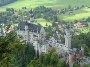 10 Castele Din Germania Pe Care Trebuie Să Le Vezi Nomadic Lifestyle
