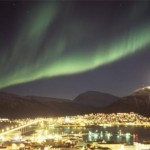 luminile nordului Tromso
