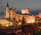 10 castele din Spania pe care trebuie să le vezi