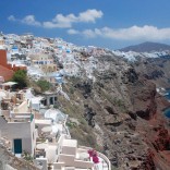 10 lucruri pe care le poţi face aproape gratis în Santorini
