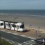 Tramvaiul Belgian de Coastă-cea mai lungă linie de tramvai din lume