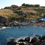 Linişte, snorkeling şi deep water solo pe coasta stâncoasă a Bulgariei – Kamen Bryag şi Tyulenovo