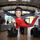 Indoor Skydiving – Skydiving Without a Parachute or an Airplane
